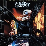 Slade - Slade Alive Vol. Two (boxed)