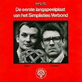 Van Kooten & De Bie - De Eerste Langspeelplaat Van Het Simplisties Verbond (boxed)