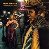 Tom Waits - The Heart Of Saturday Night (boxed)