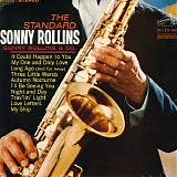 Sonny Rollins - The Standard Sonny Rollins (boxed)