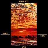 Split Enz - Time And Tide (boxed)