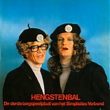 Van Kooten & De Bie - Hengstenbal (boxed)