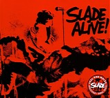 Slade - Slade Alive!