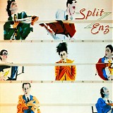 Split Enz - Dizrythmia (boxed)