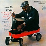 Thelonious Monk Septet - Monk's Music