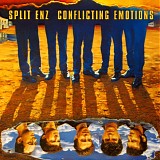 Split Enz - Conflicting Emotions (boxed)