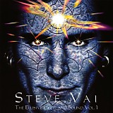 Steve Vai - The Elusive Light And Sound Vol. 1