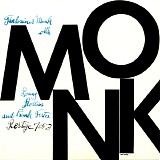 Thelonious Monk Quintet - Monk