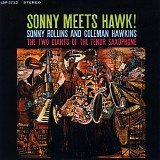 Sonny Rollins & Coleman Hawkins - Sonny meets Hawk (boxed)