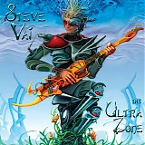 Steve Vai - The Ultra Zone