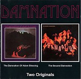 Damnation Of Adam Blessing - Damnation  69Â´  /  Second Damnation  70Â´