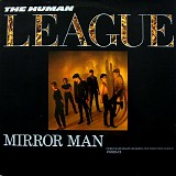 Human League, The - Mirror Man