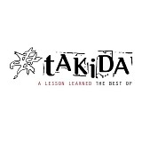 Takida - A Lesson Learned - The Best Of