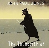 John Paul Jones - The Thunderthief