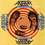 Anthrax - State of Euphoria