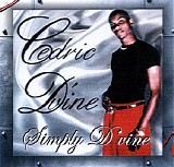 Cedric D'vine - Simply D'vine