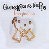 Gladys Knight & the Pips - Imagination