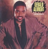 Gerald Albright - Just Between Us