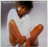 June Pointer - Baby Sister