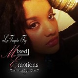 Latangela - Mixed Emotions