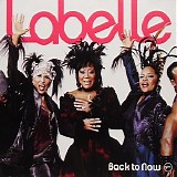 Labelle - Back to Now