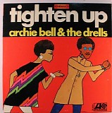 Archie Bell & the Drells - Tighten Up