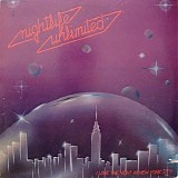 Nightlife Unlimited - I Love the Night in New York City