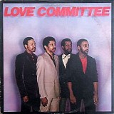 Love Committee - Love Committee