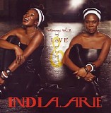 India Arie - Testimony Vol. 2 Love & Politics