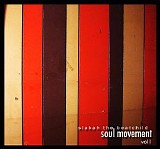 Slakah the Beatchild - Soul Movement Vol. 1