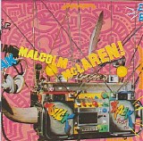 Malcolm McLaren - Duck Rock