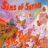 Sins of Satan - Thou Shalt Boogie Forever