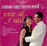 Marvin Gaye & Tammi Terrell - You're All I Need