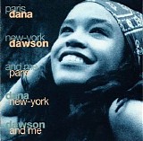 Dana Dawson - Paris New-York And Me