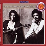 Stanley Clarke & George Duke - The Clarke Duke Project