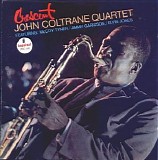 John Coltrane Quartet - Crescent