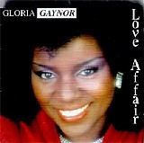 Gloria Gaynor - Love Affair