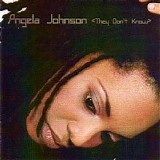 Angela Johnson - They Don't Know