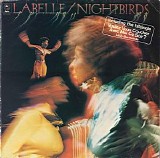 Labelle - Nightbirds