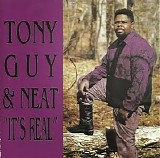 Tony Guy & Neat - It's Real