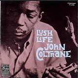 John Coltrane - Lush Life