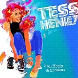 Tess Henley - High Heels & Sneakers