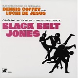 Dennis Coffey and Luchi De Jesus - Black Belt Jones