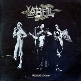 Labelle - Pressure Cookin'