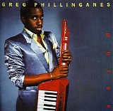 Greg Phillinganes - Pulse