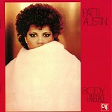 Patti Austin - Body Language