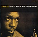 John Coltrane with the Red Garland Trio - Traneing in