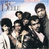 The Deele - Street Beat