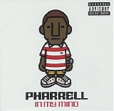 Pharrell - In My Mind (Retail)