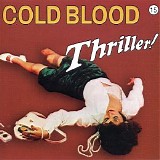 Cold Blood - Thriller